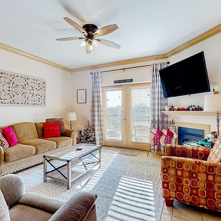 Mountain View Condo 3503 Пиджен Фордж Екстериор снимка