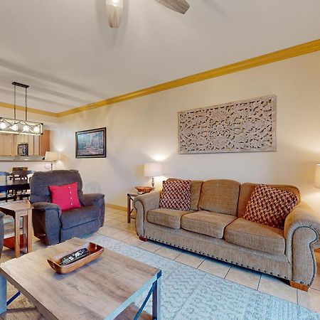 Mountain View Condo 3503 Пиджен Фордж Екстериор снимка