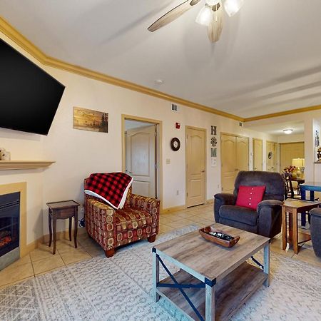 Mountain View Condo 3503 Пиджен Фордж Екстериор снимка