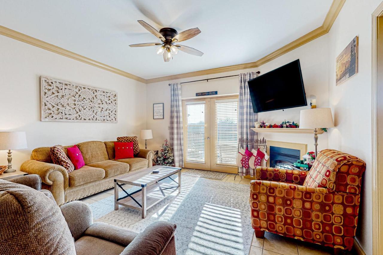 Mountain View Condo 3503 Пиджен Фордж Екстериор снимка