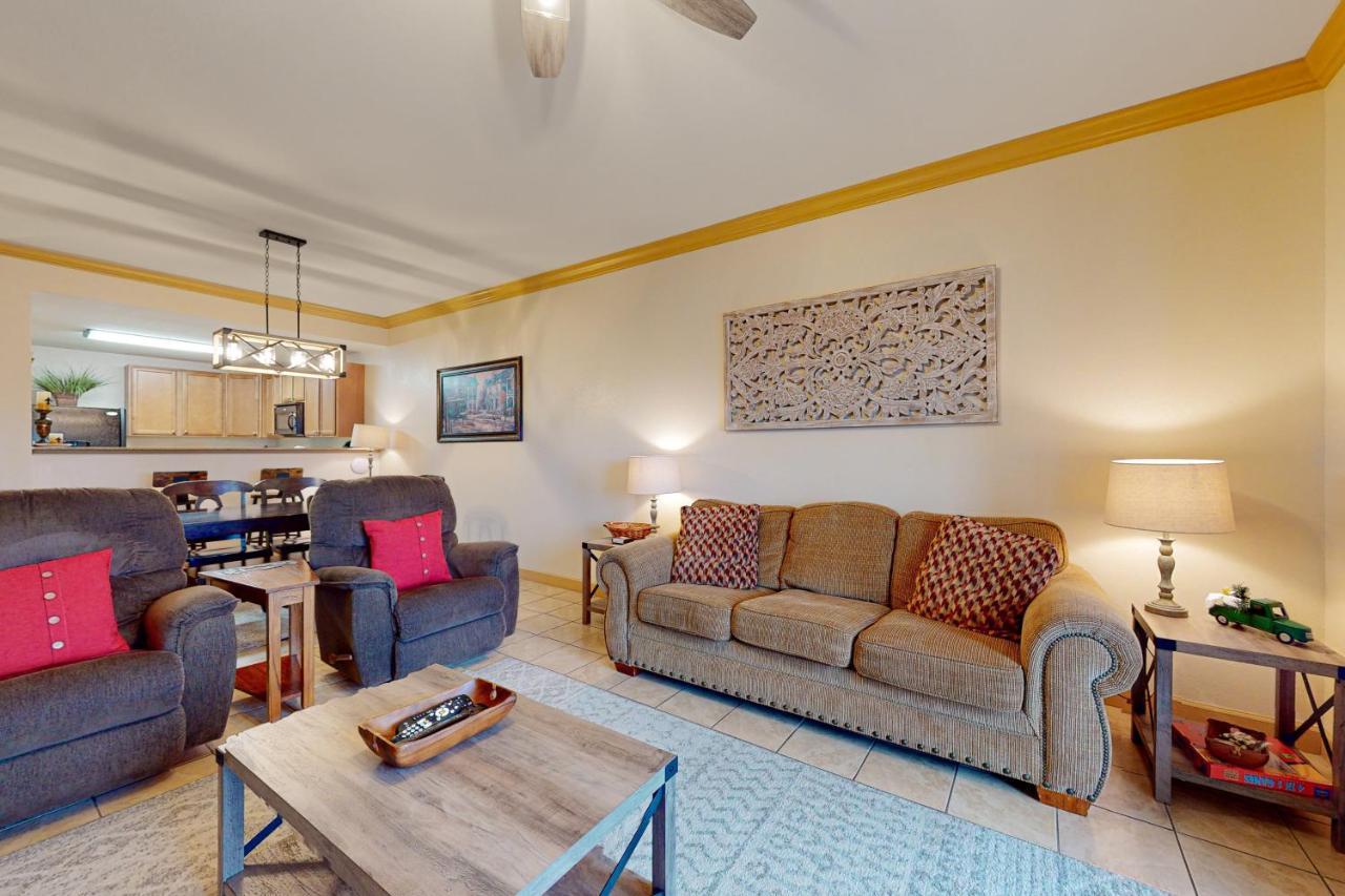 Mountain View Condo 3503 Пиджен Фордж Екстериор снимка