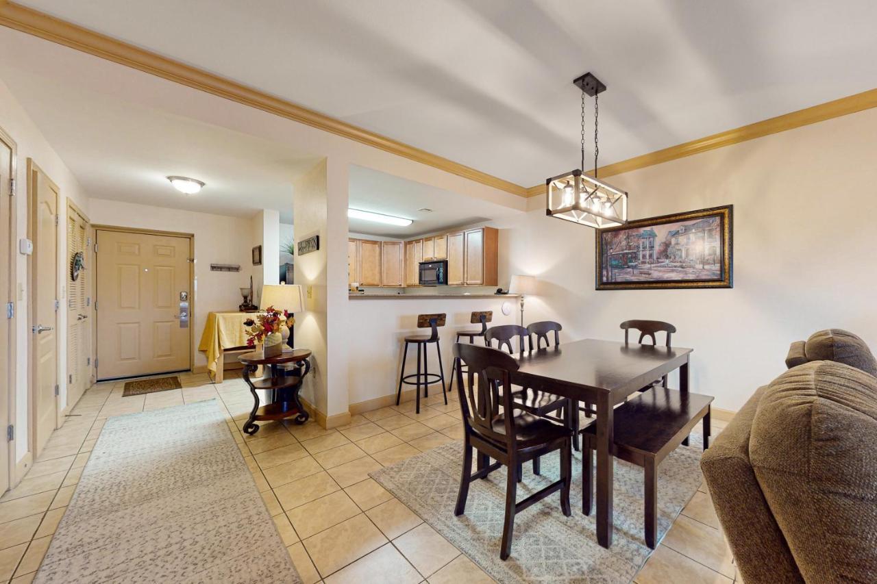 Mountain View Condo 3503 Пиджен Фордж Екстериор снимка