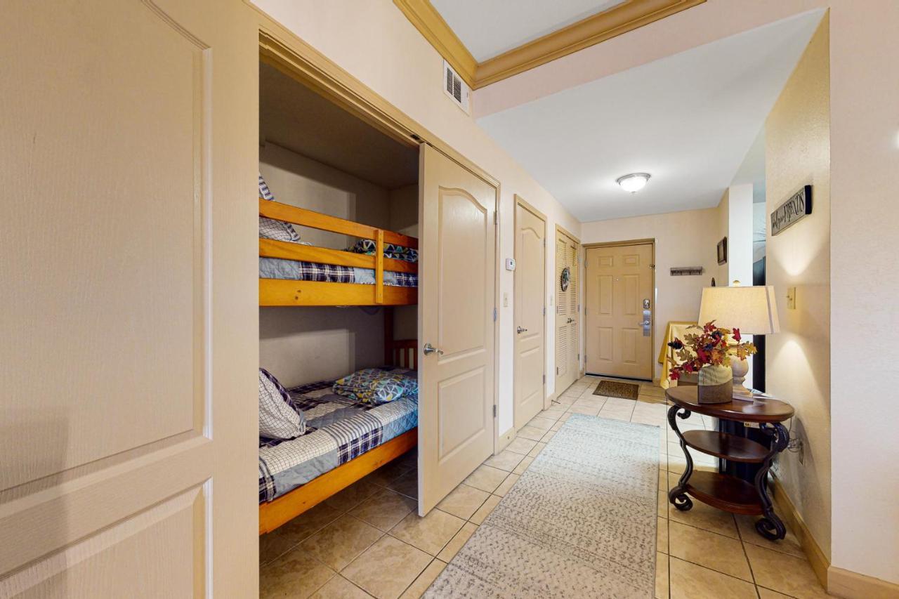 Mountain View Condo 3503 Пиджен Фордж Екстериор снимка