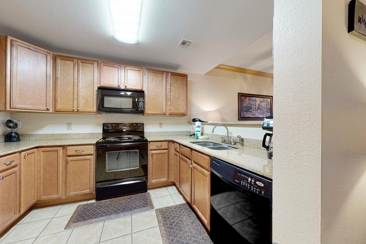 Mountain View Condo 3503 Пиджен Фордж Екстериор снимка