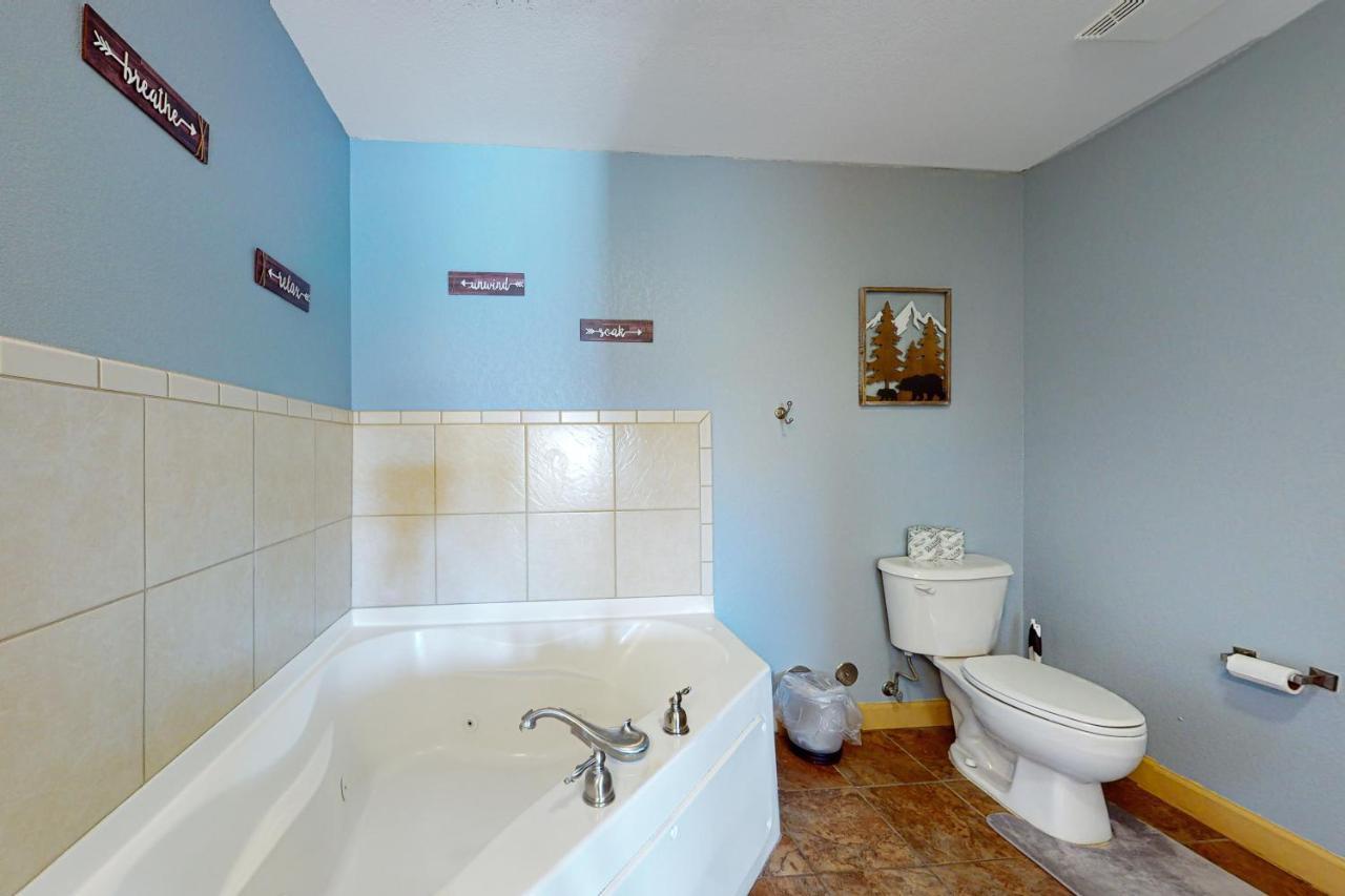 Mountain View Condo 3503 Пиджен Фордж Екстериор снимка