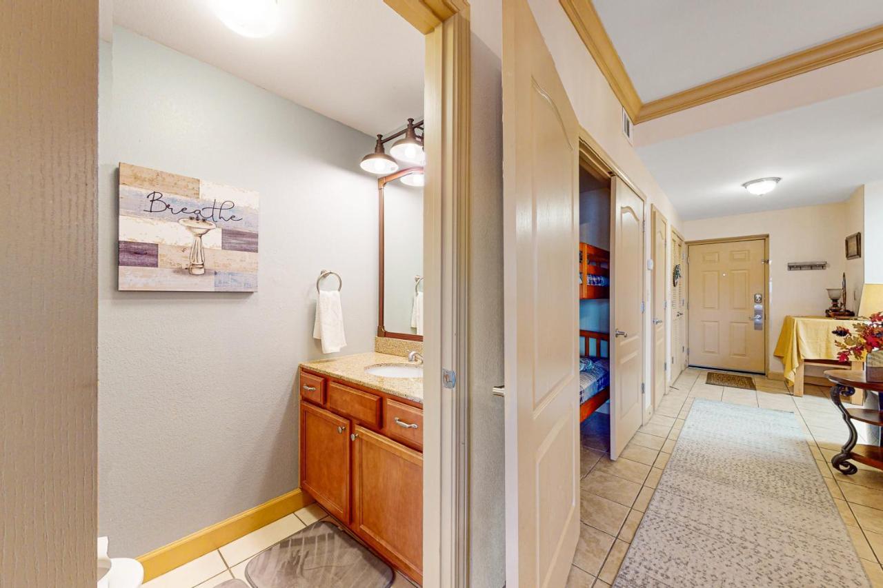 Mountain View Condo 3503 Пиджен Фордж Екстериор снимка
