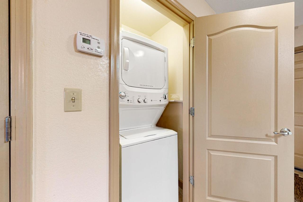 Mountain View Condo 3503 Пиджен Фордж Екстериор снимка